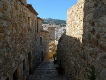 Tossa de Mar